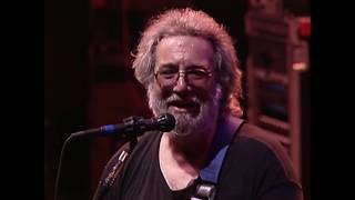 Grateful Dead  Hes Gone Foxboro MA 7289 Official Live Video [upl. by Aicilef]