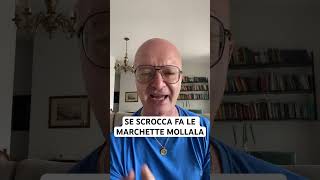 SE SCROCCA FA LE MARCHETTE MOLLALA massimotaramasco seduzione sedurredonne [upl. by Aicena]