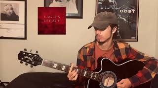 Eagles  Hotel California acoustic intro [upl. by Colley]