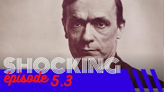 Une vie en anthroposophie 36 avec Grégoire Perra  SHOCKING 5 [upl. by Elihu]