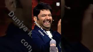 Duniya case sabse badyankajus kapil sharma show me🤑🤭😂🤣🤣🤣 [upl. by Ran349]