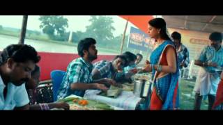 Desingu Raja  Oru Ora Ora Parvai Official Full Song [upl. by Olag]