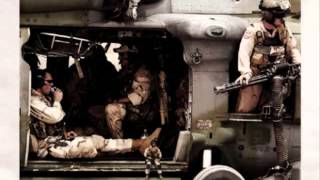 Pararescue Jumper PJ tribute with Story of the Year quotFive Against The Worldquot lyrics [upl. by Bonaparte932]