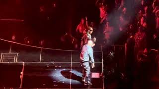 Ante Up Remix MOP  Busta Rhymes Live at The Climate Pledge Arena in Seattle WA 762024 [upl. by Clarinda]