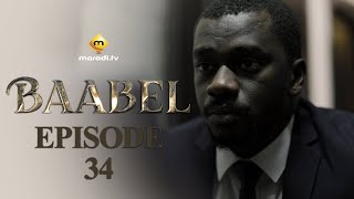 Série  Baabel  Saison 1  Episode 34  VOSTFR [upl. by Cleaves]