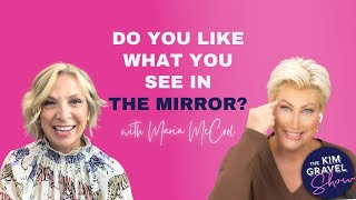 How Your Hair Can Change Your Life with Calista Founder Maria McCool [upl. by Merwin]