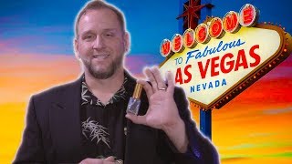 Vegas Baby  NEW OG Cologne quotA Scent of Elegancequot by OG  official fragrance notes in description [upl. by Lyrem307]