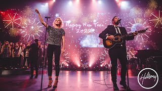 HAPPY NEW YEAR 2022🙏Most Beautiful Hillsong Praise amp Worship Songs Playlist 2022 [upl. by Westfahl]