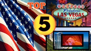 TOP 5 BEST PALACE OF UNITED STATES AMERICA ZAmericanEnglish [upl. by Airotcivairam120]