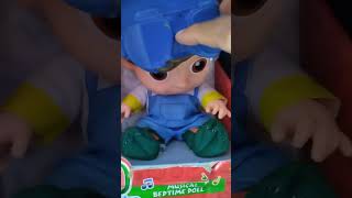 Musical bedtime doll babytoys trendingshorts viralshort ytshortsvideo [upl. by Even]