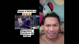 Bagsakan Gloc 9 at parokya ❌Bagsakan ✔️Binagsakan automobile reels fypシ゚viral subscribe [upl. by Bore]