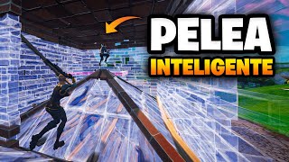 Como pelear de manera inteligente en Fortnite [upl. by Helprin821]