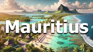 Ultimate Mauritius Travel Guide 10 BEST Things To Do In Mauritius 2024 [upl. by Chladek]