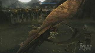 Lair PlayStation 3 Gameplay  Dragon Hijacking HD [upl. by Eitsirk]