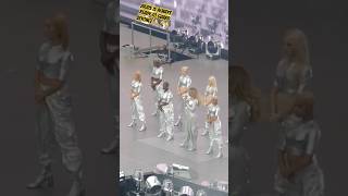 Beyoncé bodyguard julius renaissanceworldtour fypシ゚viral hiphop dance fashion concert usa [upl. by Enymsaj421]