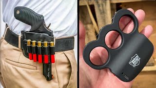 Most Advance Safety Gadgets That Can Protect You [upl. by Adnopoz943]