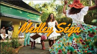 Medley Séga  ESM Musiik [upl. by Deck]