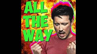 All The Way  Markiplier AI Cover [upl. by Tristram]