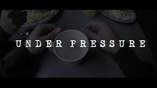 Logic  Under Pressure Official Music Video [upl. by Yeoj933]