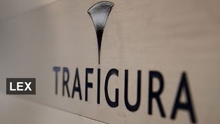 Trafigura shows but wont tell [upl. by Oicor35]