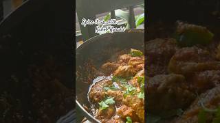 Kabob Karahi  spicy kabob  juicy kabob Karahi trending food shortsyoutubeshorts kababs ob [upl. by Washko755]