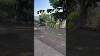 Axial Bomber SENT [upl. by Eseerehc]