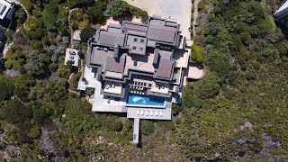 5 bedroom house for sale in Pezula Golf Estate Knysna  Pam Golding Properties [upl. by Llyrrad33]