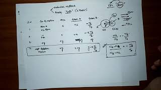 EPICYCLIC and SUN AND PLANET GEAR TRAIN INTRODUCTION AND PROBLEM1 [upl. by Esineg316]