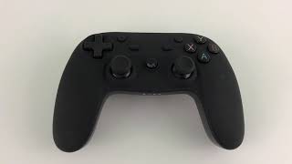 Philip’s Thoughts on Matricom Wireless Game Pad [upl. by Mont]