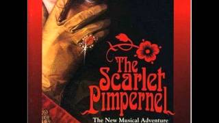 The Scarlet Pimpernel  Into The Fire  Karaoke  Instrumental [upl. by Ecniuq]