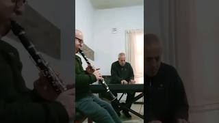 En Caída libre 10 jazzistas jazzmusician musica improvisation [upl. by Retsam]