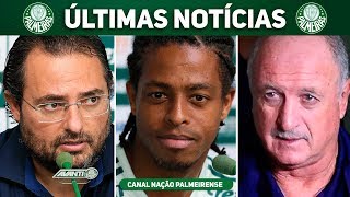 PALMEIRAS QUER A VOLTA DE KENO PALMEIRAS FAZ CAMPANHA COM ESPORTE INTERATIVO [upl. by Ritchie833]