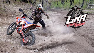 Extreme Enduro Lika 2022  Prologue Highlights [upl. by Anayra146]