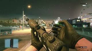 TOP TRASHIEST TACTICS TOXIC PLAYERS ABUSE IN GTAO [upl. by Lazare]