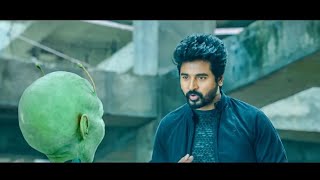 Ayalaan Full Movie Tamil 2024  Sivakarthikeyan  Rakul Preet Singh  Yogi Babu  Facts amp Review [upl. by Chelton330]