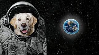 The Untold Story of Laika  The Brave Dog Who Made History in Space [upl. by Leotie]