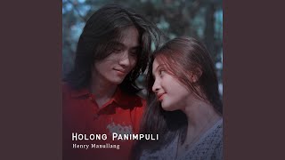 Holong Panimpuli [upl. by Korrie]