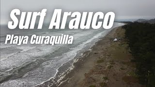 Curaquilla Surf  Encuentro regional [upl. by Uird]