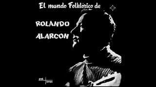 Rolando Alarcón  América guerrera [upl. by Natlus]