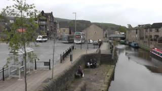 Skipton Bus Station [upl. by Spragens]