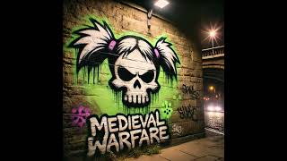 Medieval Warfare Grimes cover [upl. by Trab]