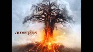 Amorphis  From The Heaven Of My Heart [upl. by Liauqram]