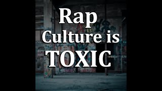 Rap Culture is Toxic Cassandra Complex Pt 2 🎵 [upl. by Gloriana]