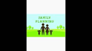 Family planning and contraceptive methods [upl. by Onoitna800]