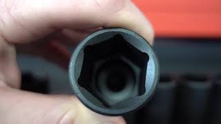 Tekton Impact Socket Review [upl. by Waldron]