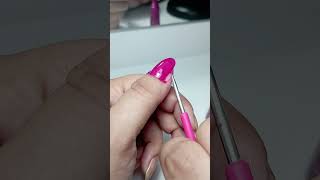 Misturinha de esmaltes Risque e Verona nails unhasecores nailart unhaslindas naildecoration [upl. by Bashemath]