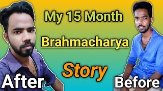 18 साल virya nash omg 😲  Brahmacharya Motivational Story 🔥 [upl. by Anilehcim]