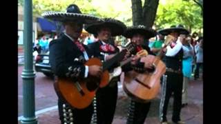 Mariachi AyAyAy Cielito Lindo [upl. by Johnson]