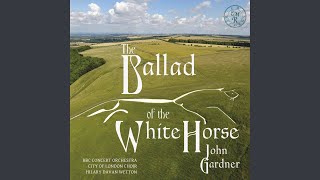 The Ballad of the White Horse Op 40 No 7 The Baptism of Guthrum [upl. by Akcinehs]