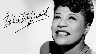 Ella Fitzgerald  One note samba Karaoke by Belkarastarcom [upl. by Jenkel]